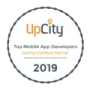 award upcity appdeveloper 2019.BOuaAnbM