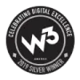 award w3 silver 2019.CMtZPDUL